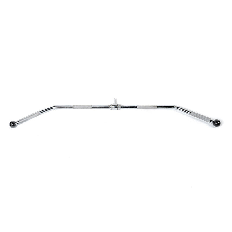 MYO Strength Cable Attachment - Lat Pulldown Bar (48 inch)