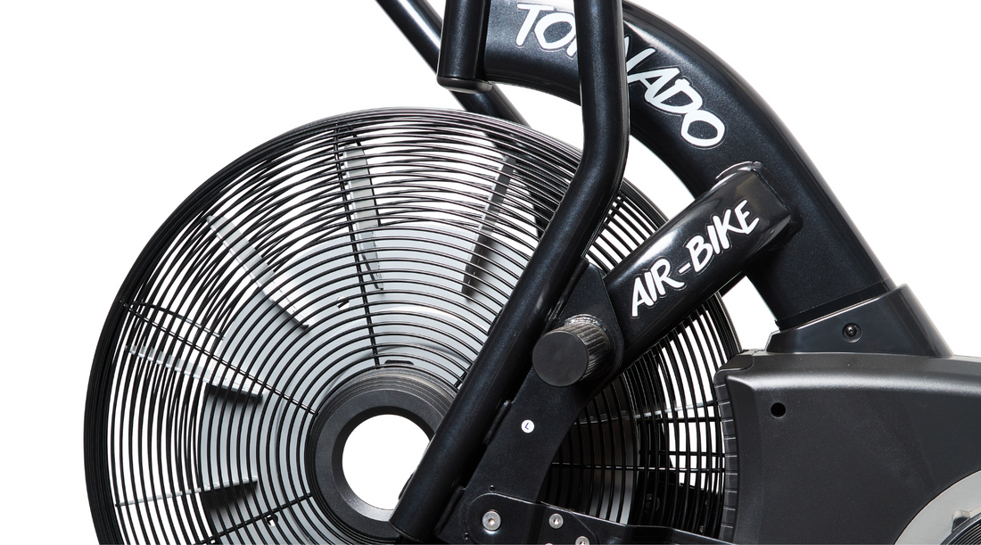 The Power of Air Bikes: Why Air Bikes are a Top Training Tool for Fitness Enthusiasts