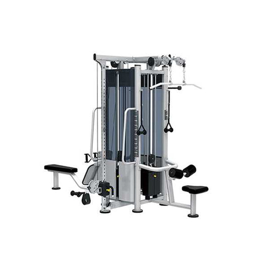 Gym Gear Perform Series 4 Stack Multi Gym