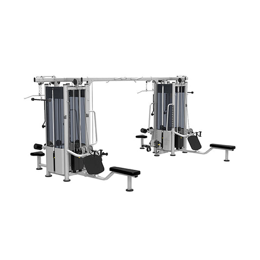 Gym Gear Perform Series 8 Stack Multi Gym