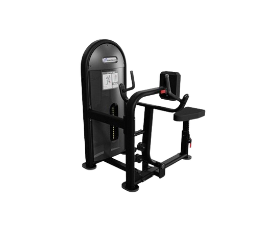 Nautilus Instinct® Range Vertical Row