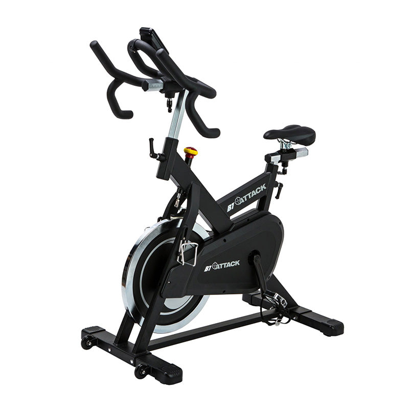 Attack Fitness Spin Attack B1 Indoor Bike