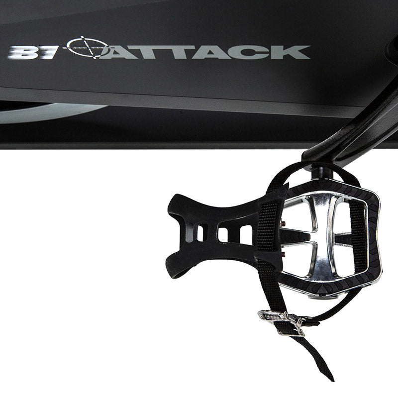 Attack Fitness Spin Attack B1 Indoor Bike