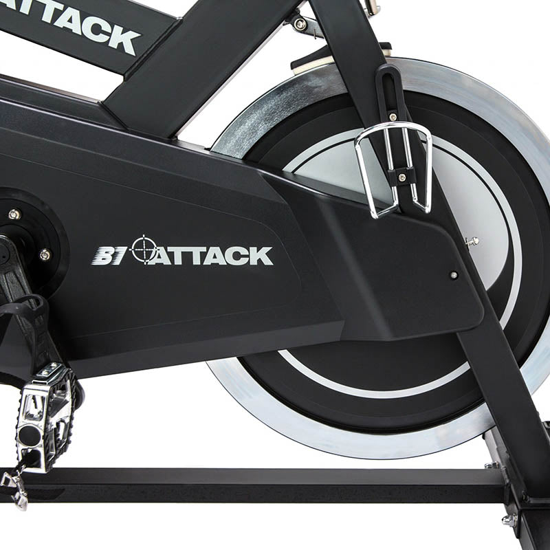 Attack Fitness Spin Attack B1 Indoor Bike