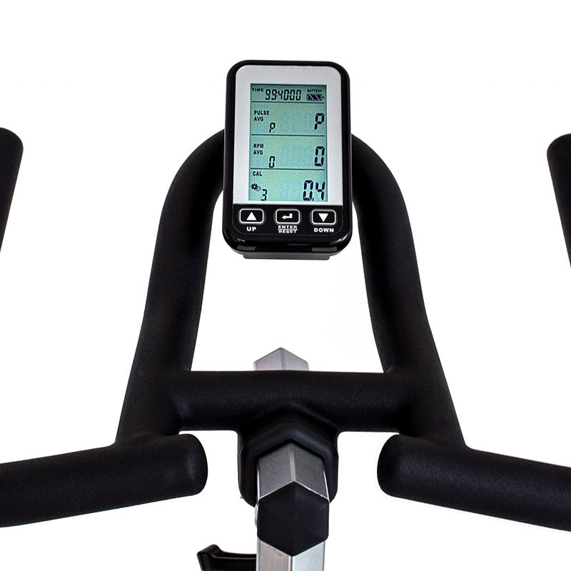 Attack Fitness Spin Attack B1 Indoor Bike