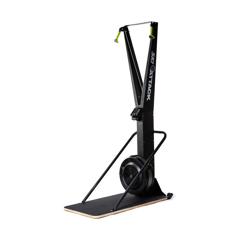 Attack Fitness Ski Attack Ski Trainer