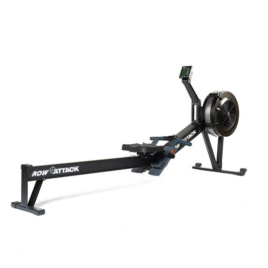 Attack Fitness Row Attack Indoor Rowing Machine