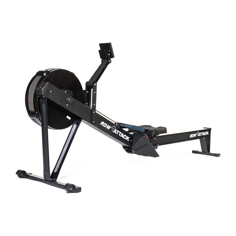 Attack Fitness Row Attack Indoor Rowing Machine