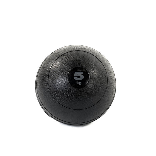 Attack Fitness Slam Ball 5kg - Black