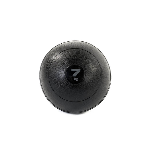 Attack Fitness Slam Ball 7kg - Black