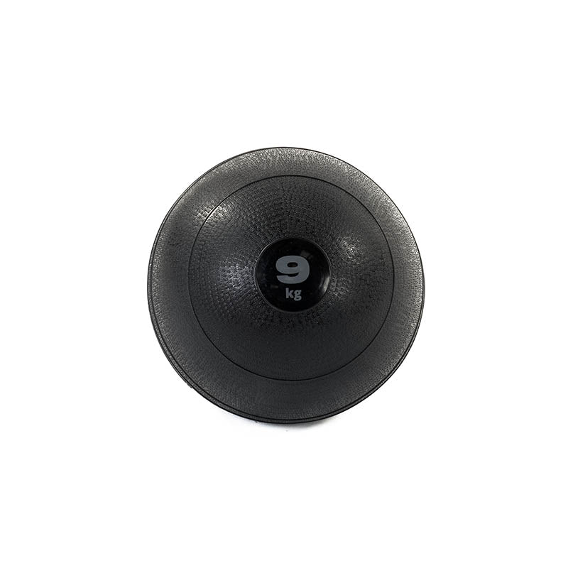 Attack Fitness Slam Ball 9kg - Black