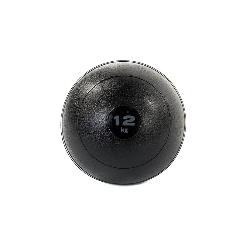 Attack Fitness Slam Ball 12kg - Black