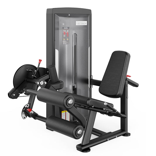 Attack Strength Leg Curl / Extension Dual Machine