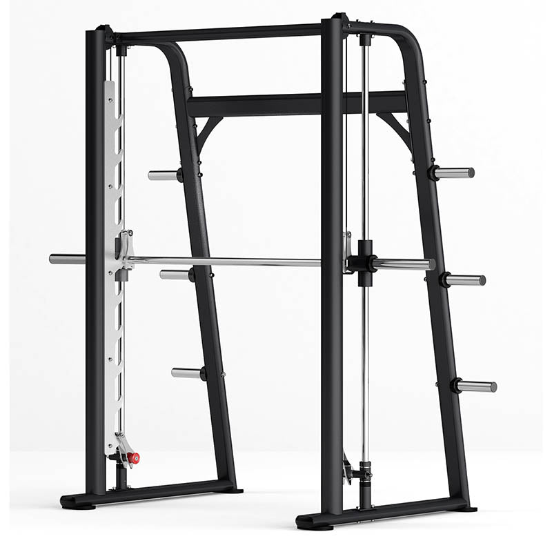 Attack Strength Smith Machine (Counter Balance)