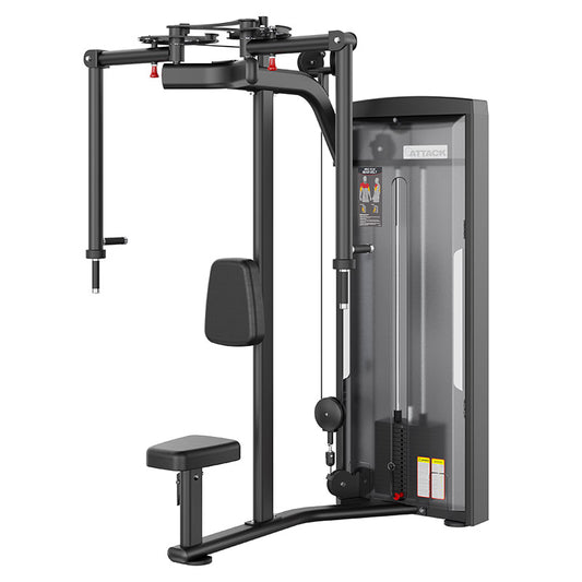 Attack Strength Pec Fly / Rear Delt Machine