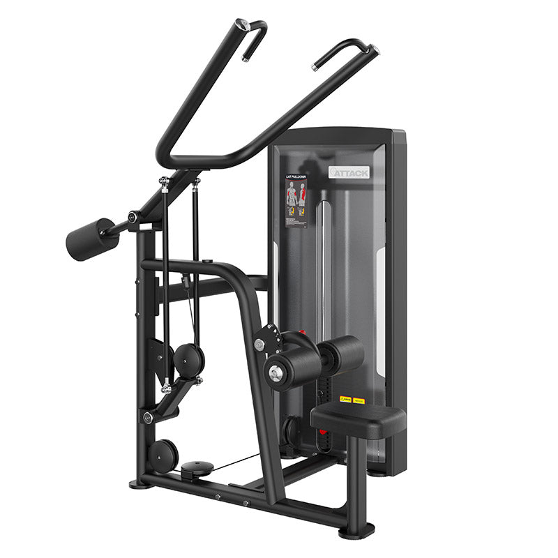 Attack Strength Lat Pulldown