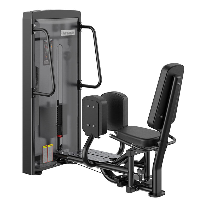 Attack Strength Seated / Standing Abductor