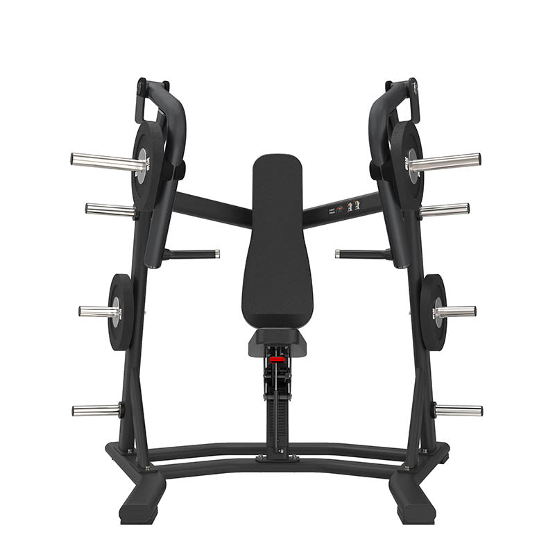 Attack Strength Plate Loaded Chest Press