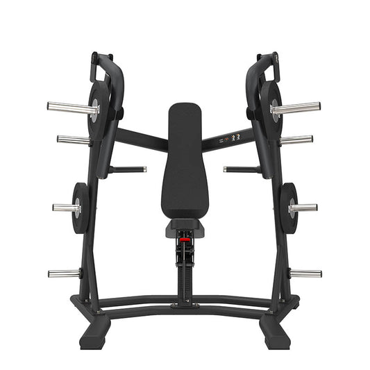 Attack Strength Plate Loaded Chest Press