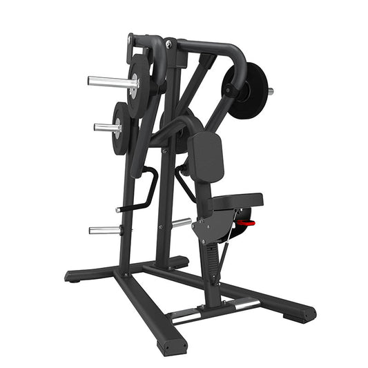 Attack Strength Plate Loaded Low Row