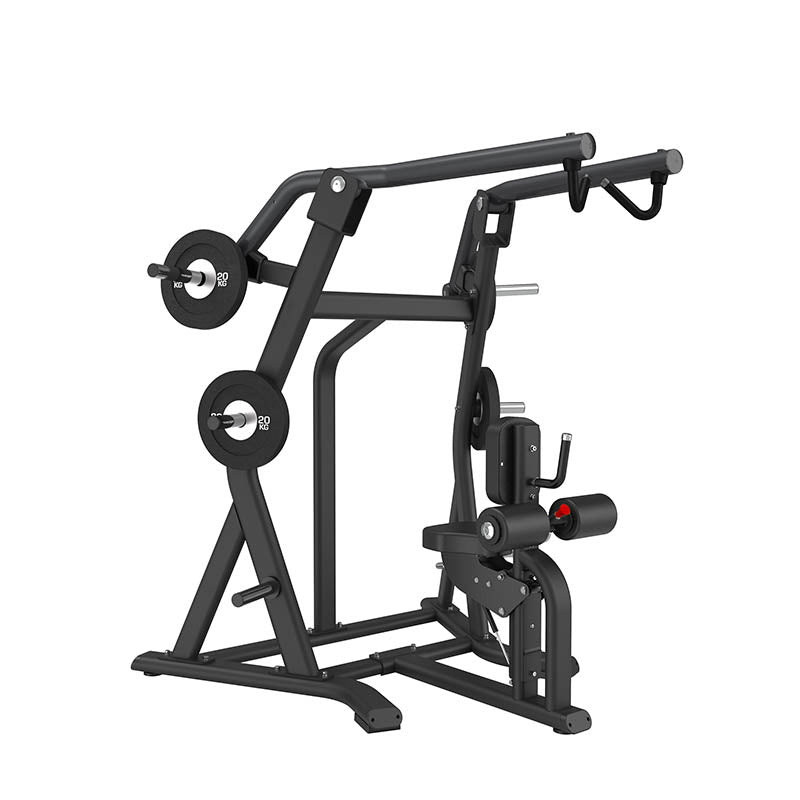 Attack Strength Plate Loaded High Row