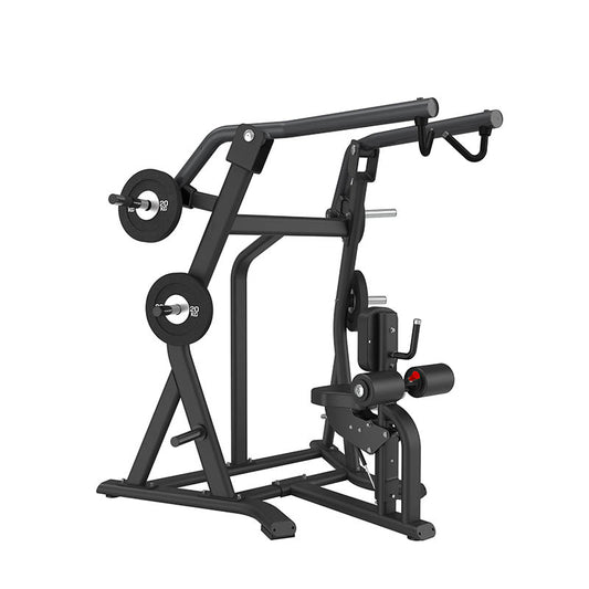 Attack Strength Plate Loaded High Row