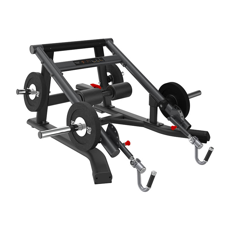 Attack Strength Plate Loaded / Squat Lunge