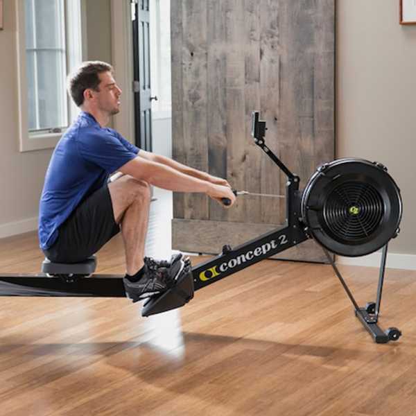 Concept2 Row Erg (Standard)