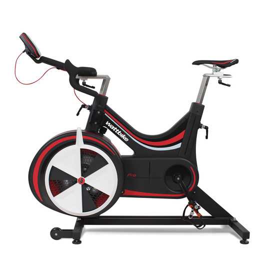 Wattbike Pro / Trainer