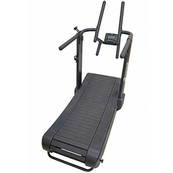 Gym Gear Curve 2.0 Plus Treadmill