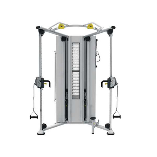 Gym Gear Perform Series Dual Adjustable Pulley