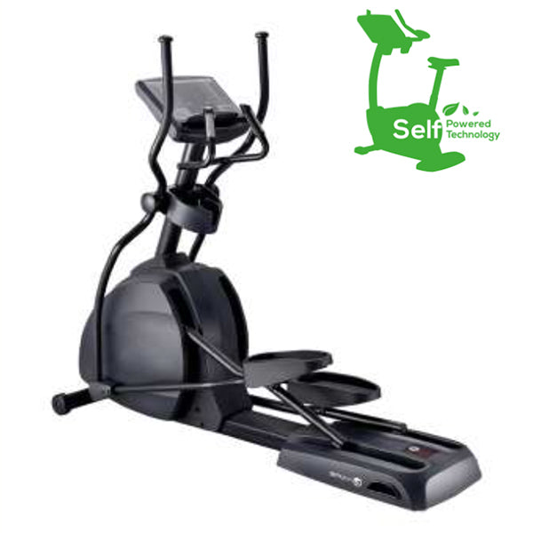 Gym Gear X97 Cross Trainer (Self Generating)