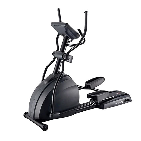 Gym Gear X97 Cross Trainer (Self Generating)