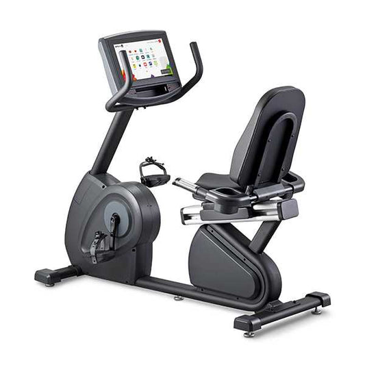 Gym Gear R98e Recumbent Bike Entertainment Series