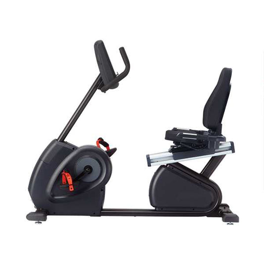 Gym Gear R97 Recumbent Bike (Self Generating)