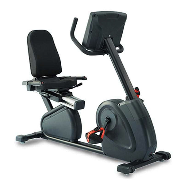 Gym Gear R97 Recumbent Bike (Self Generating)