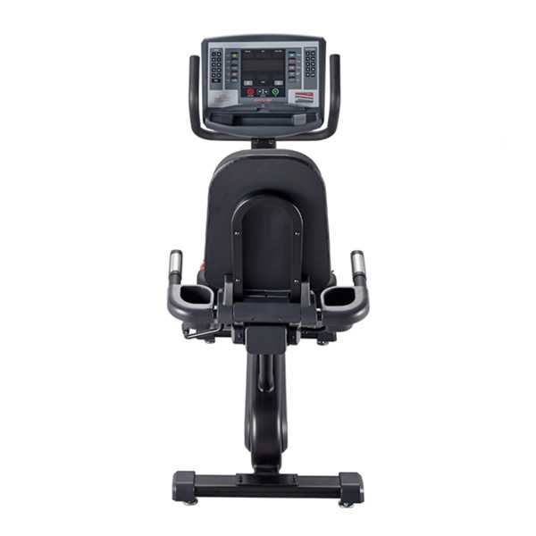 Gym Gear R97 Recumbent Bike (Self Generating)