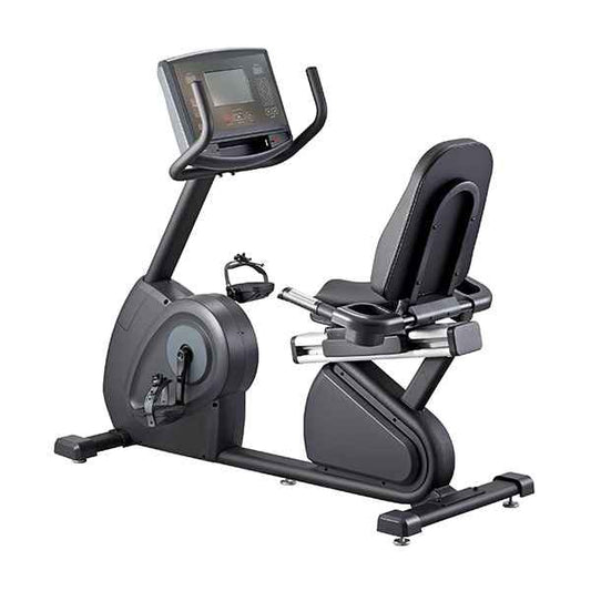 Gym Gear R98s Recumbent Bike Sport Series