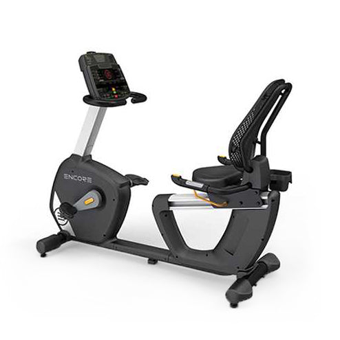 Gym Gear Encore Recumbent Bike