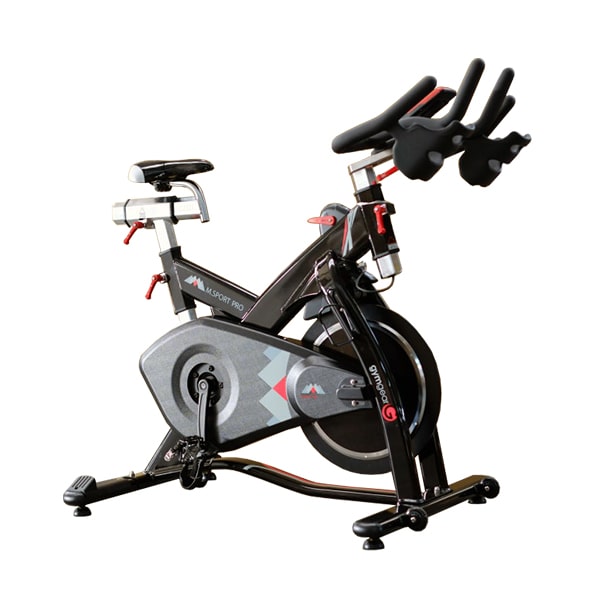 Gym Gear M Sport Pro Indoor Studio Bike
