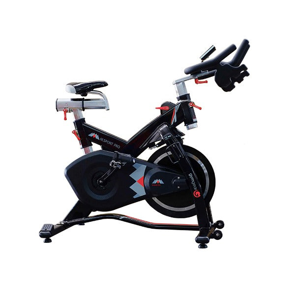Gym Gear M Sport Pro Indoor Studio Bike