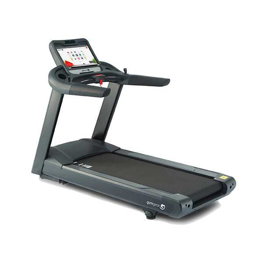 Gym Gear T98e Treadmill Entertainment Series