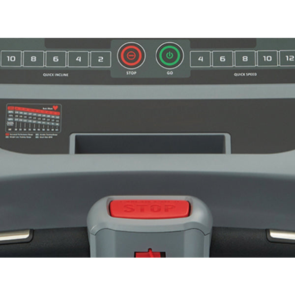 Gym Gear T98 Treadmill