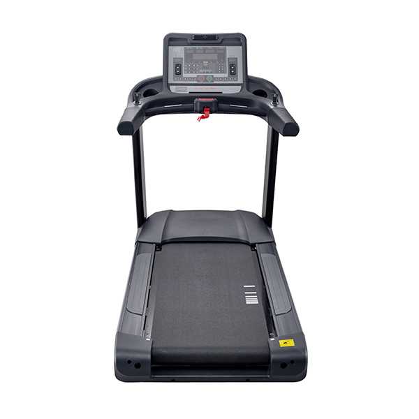 Gym Gear T98 Treadmill