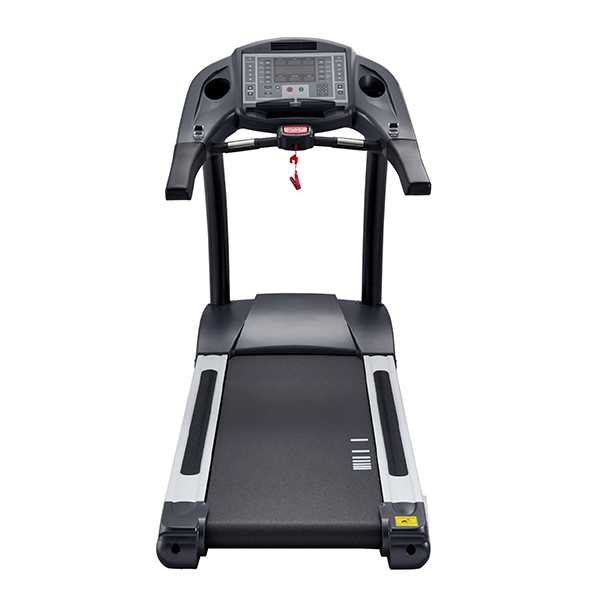 Gym Gear T97 Treadmill