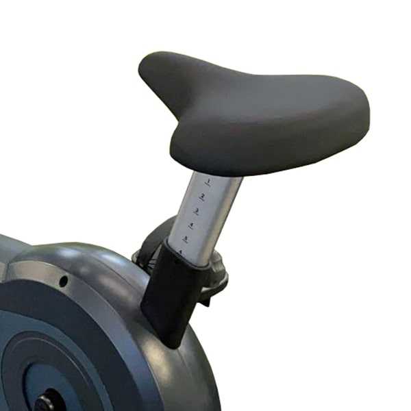 Gym Gear C98s Upright Bike Sport Series