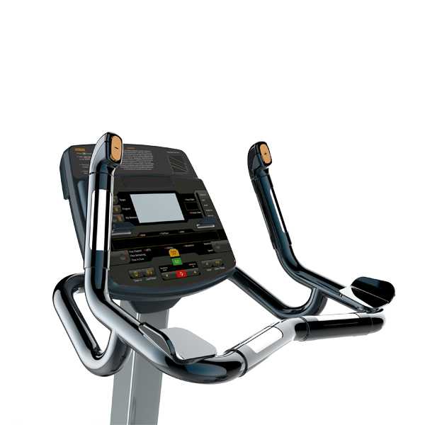 Gym Gear Encore Upright Bike