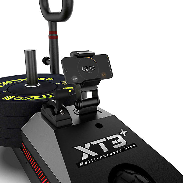 Gym Gear XT3 Sled