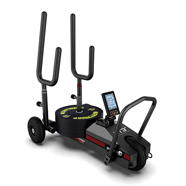 Gym Gear XT3 Sled