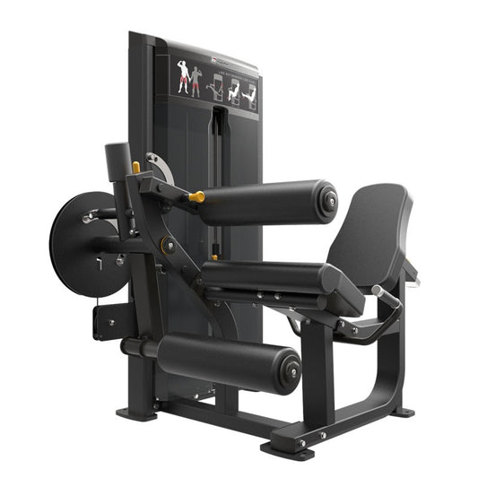 Gym Gear Pro Series Leg Curl / Extension